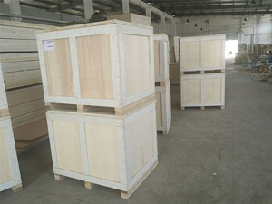 出口木箱必須熏蒸的規定從什么時候開始的