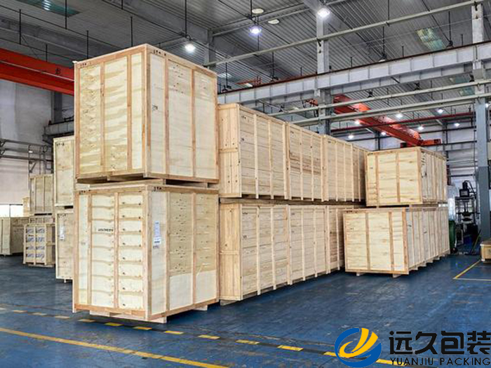 打包木箱 打包木箱