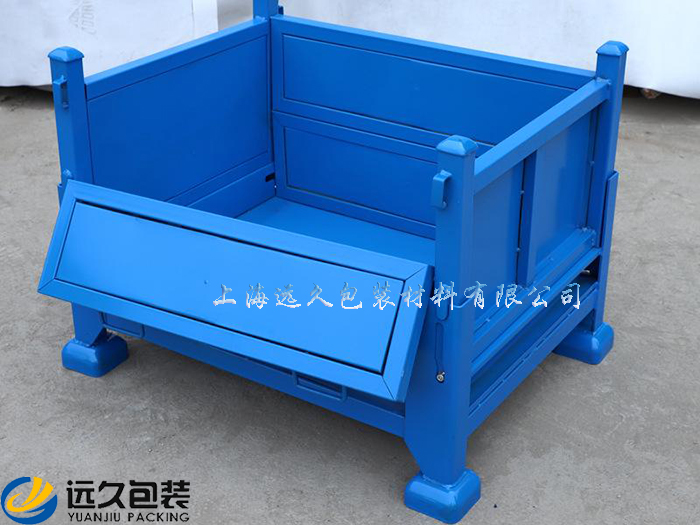 金屬材料運輸包裝的可持續(xù)性應從設(shè)計階段開始考慮