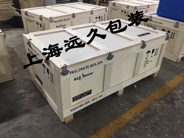 高強度粘合劑能夠增強木箱各層之間的粘結力