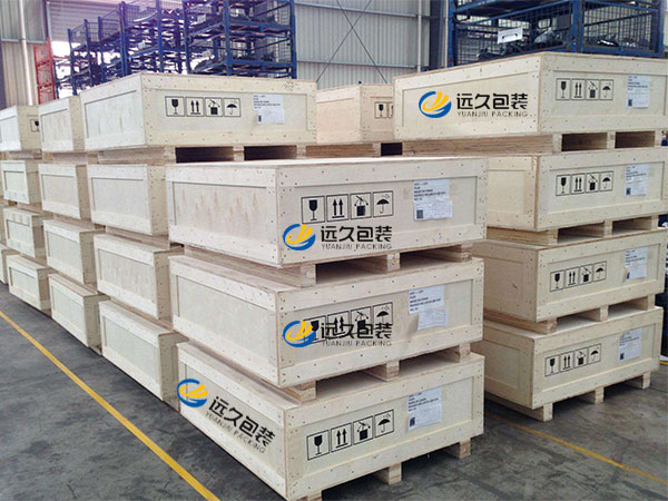 出口免熏蒸木箱 出口免熏蒸木箱